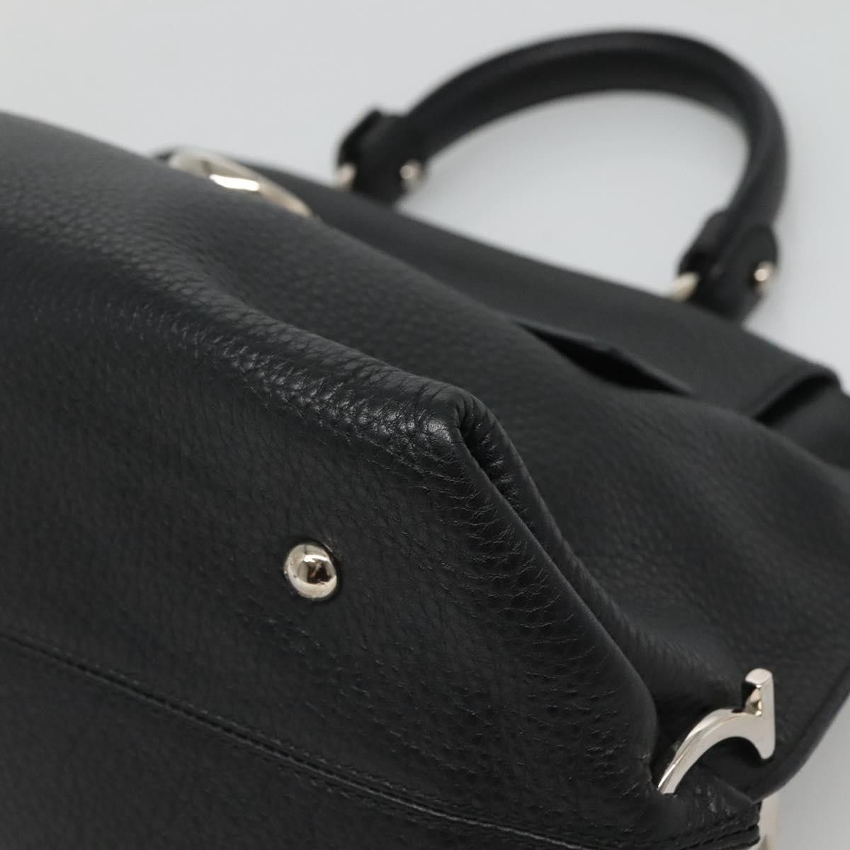Salvatore Ferragamo Salvatore Ferragamo Gancini tote Size ONE SIZE - 6 Thumbnail