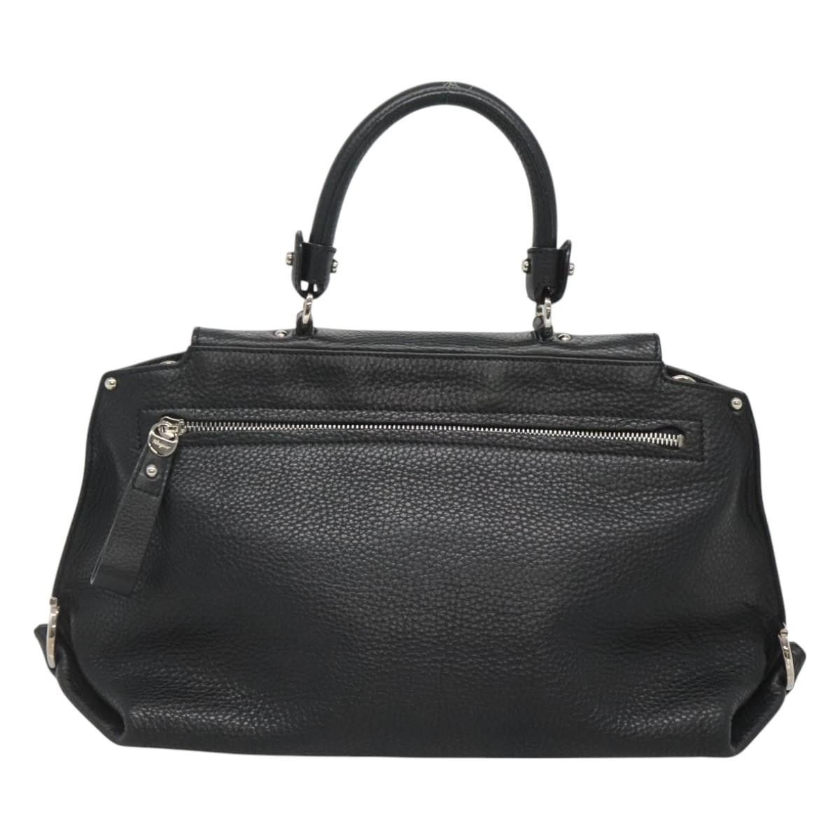 Salvatore Ferragamo Salvatore Ferragamo Gancini tote Size ONE SIZE - 2 Thumbnail