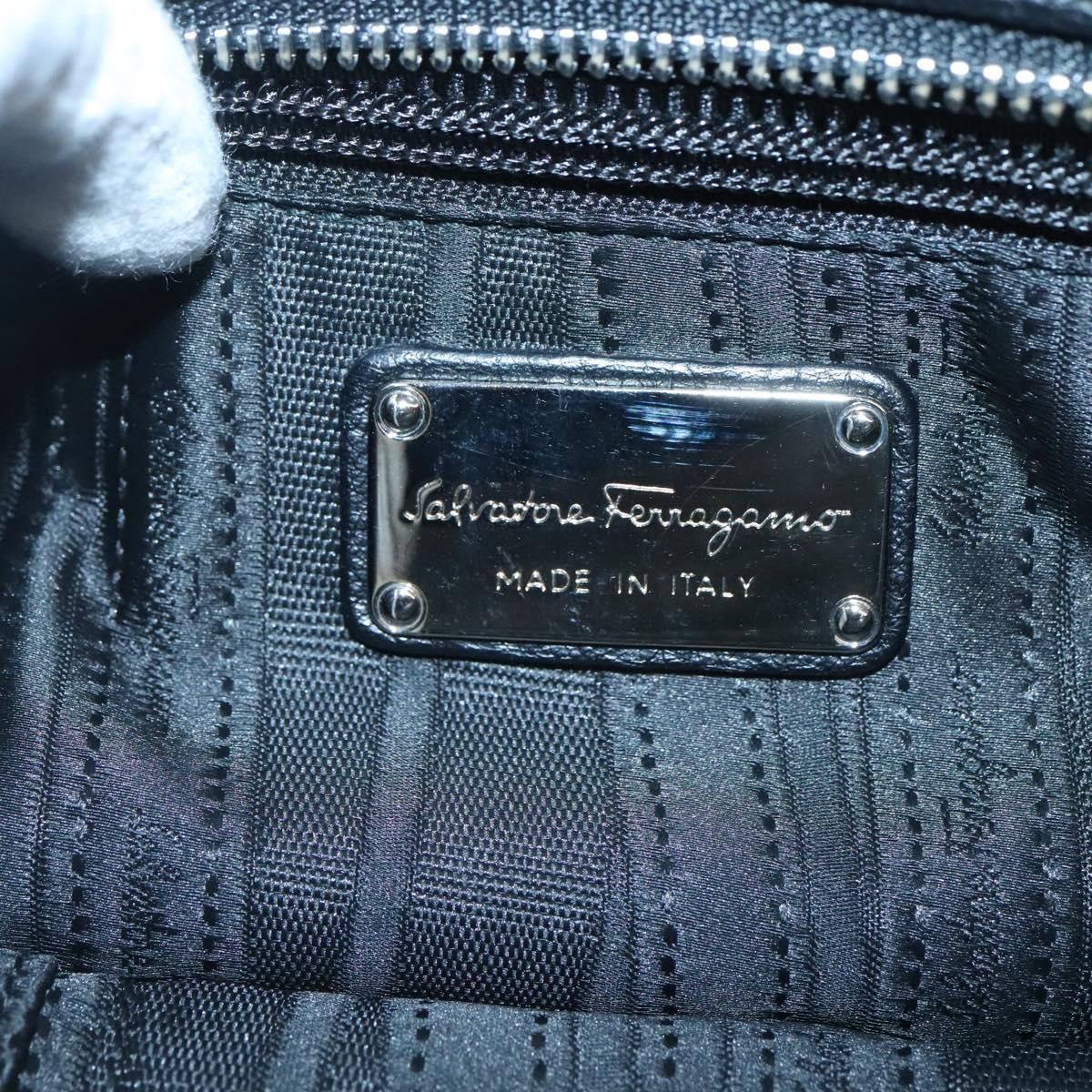 Salvatore Ferragamo Salvatore Ferragamo Gancini tote Size ONE SIZE - 12 Thumbnail