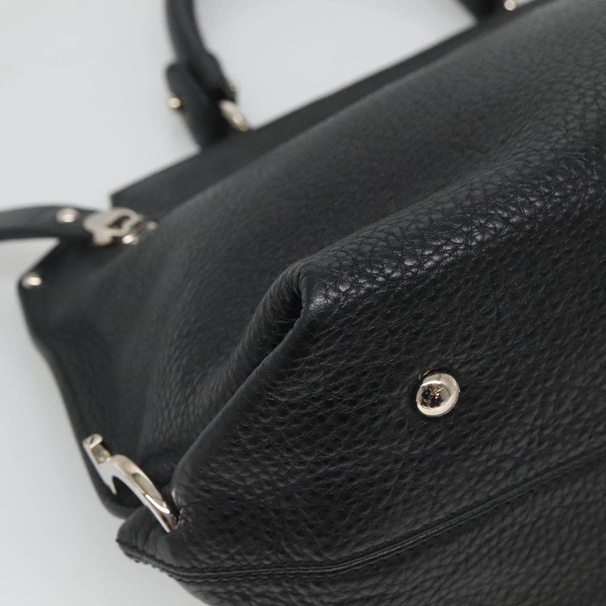Salvatore Ferragamo Salvatore Ferragamo Gancini tote Size ONE SIZE - 8 Thumbnail