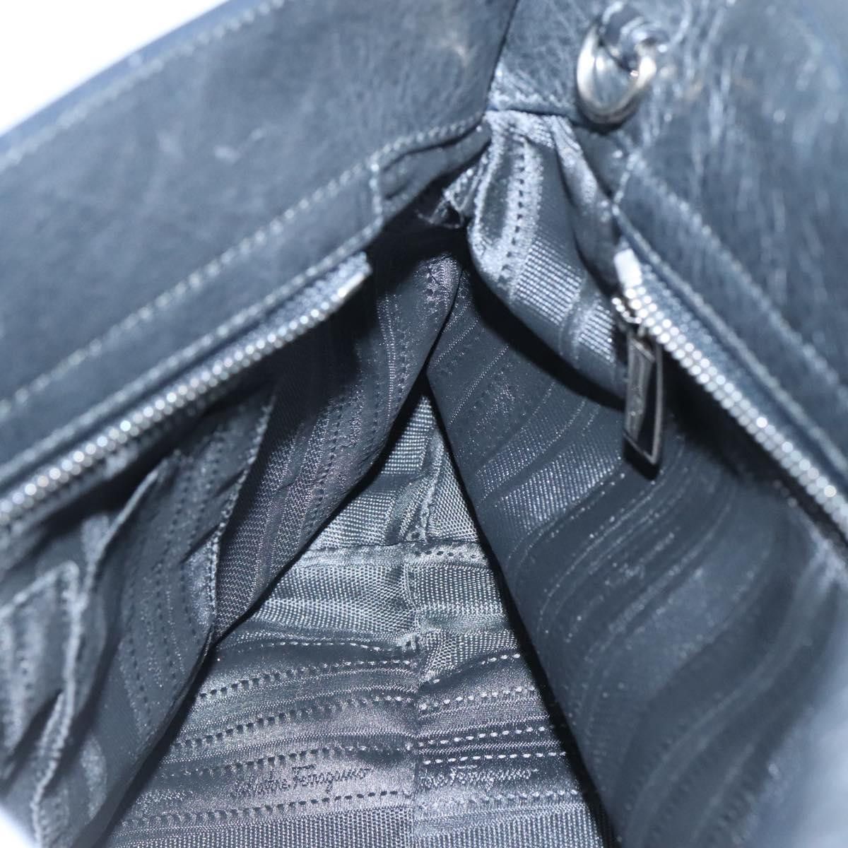 Salvatore Ferragamo Salvatore Ferragamo Gancini tote Size ONE SIZE - 23 Thumbnail