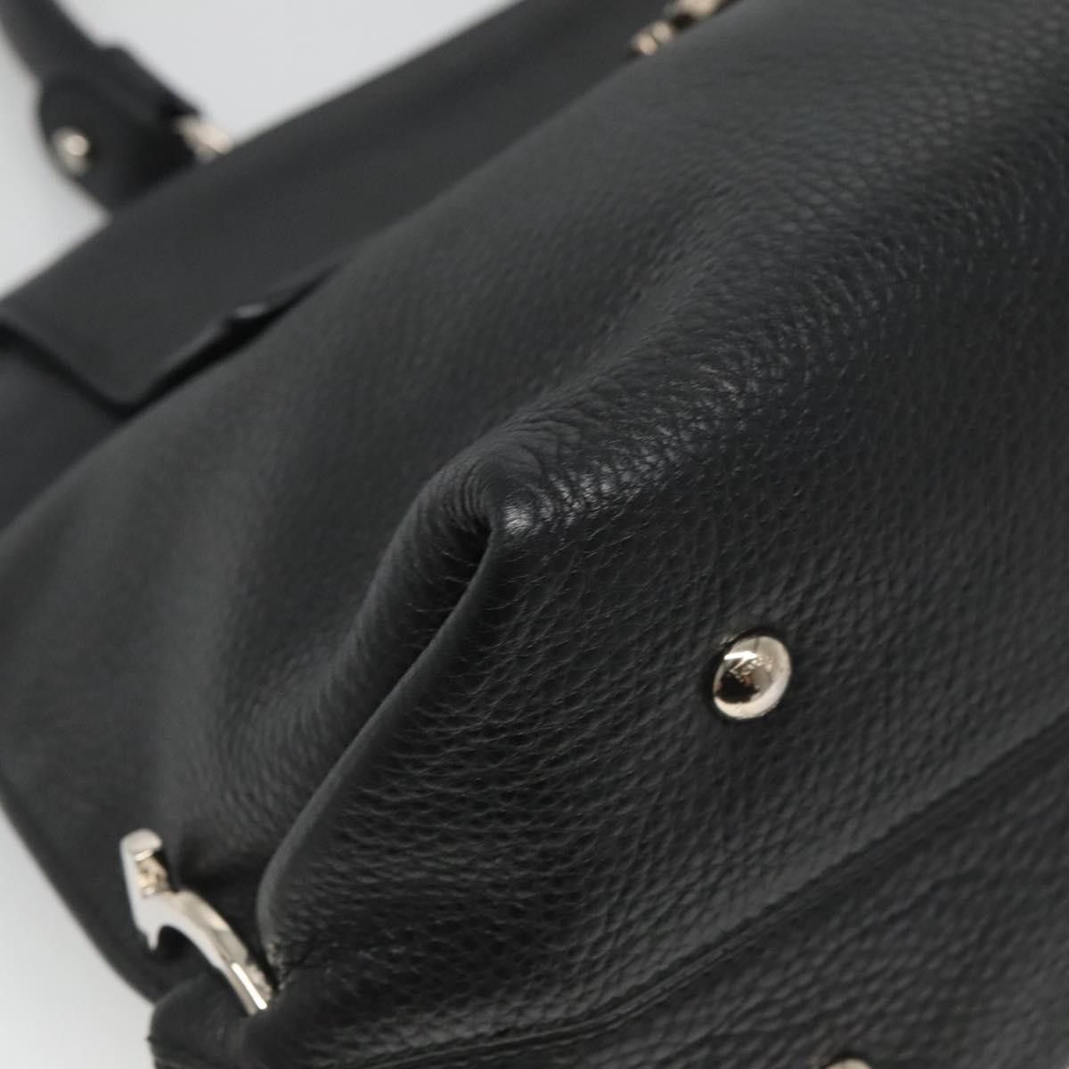 Salvatore Ferragamo Salvatore Ferragamo Gancini tote Size ONE SIZE - 9 Thumbnail