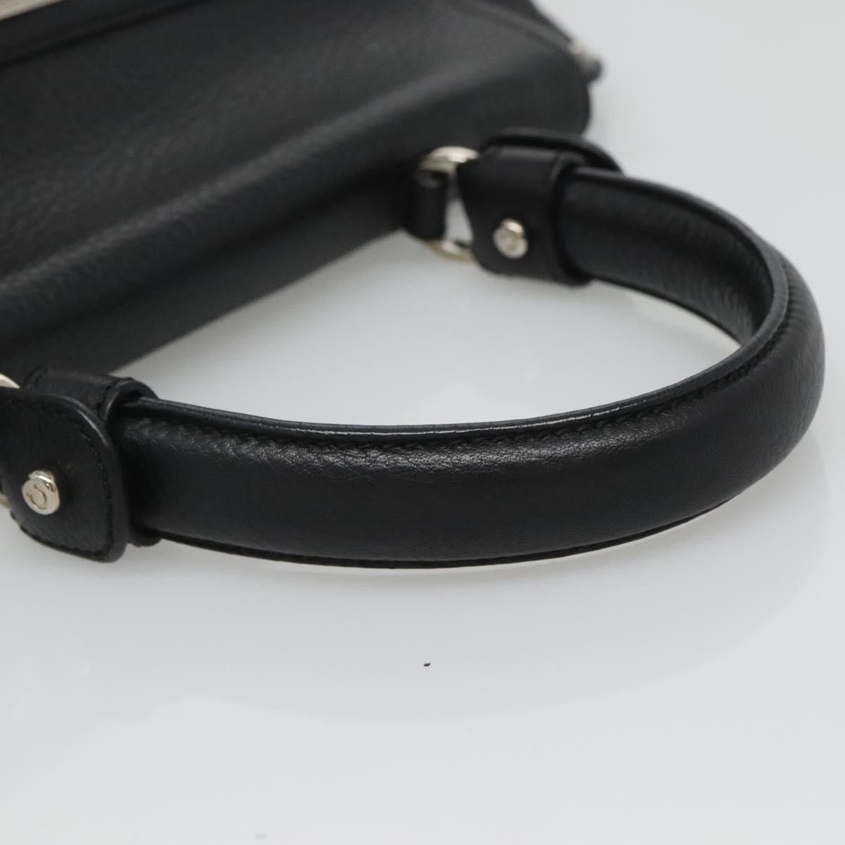 Salvatore Ferragamo Salvatore Ferragamo Gancini tote Size ONE SIZE - 5 Thumbnail