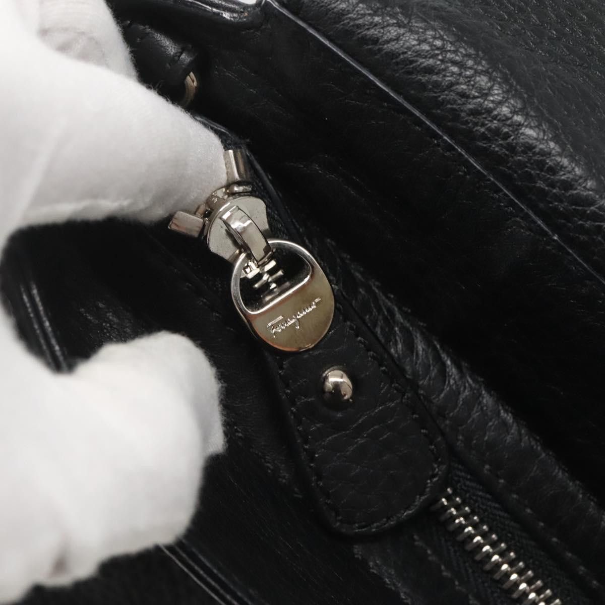 Salvatore Ferragamo Salvatore Ferragamo Gancini tote Size ONE SIZE - 21 Thumbnail