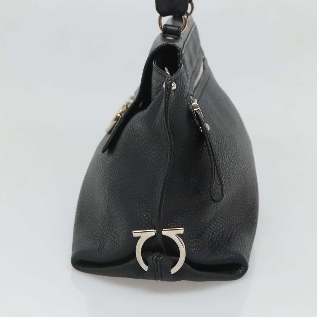 Salvatore Ferragamo Salvatore Ferragamo Gancini tote Size ONE SIZE - 4 Thumbnail
