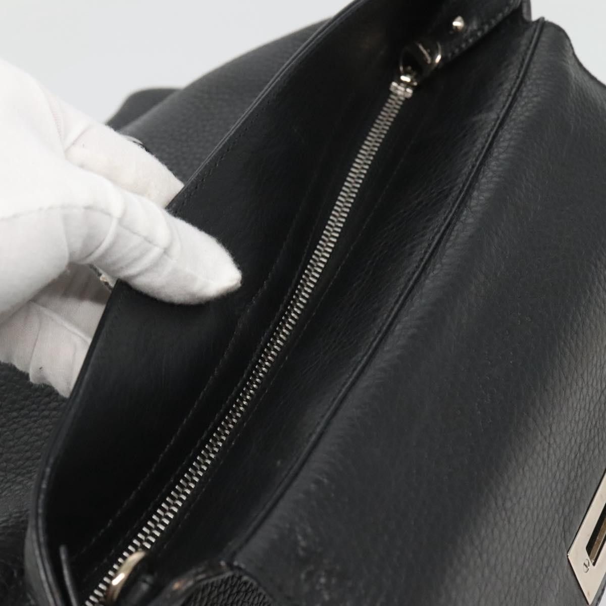 Salvatore Ferragamo Salvatore Ferragamo Gancini tote Size ONE SIZE - 18 Thumbnail