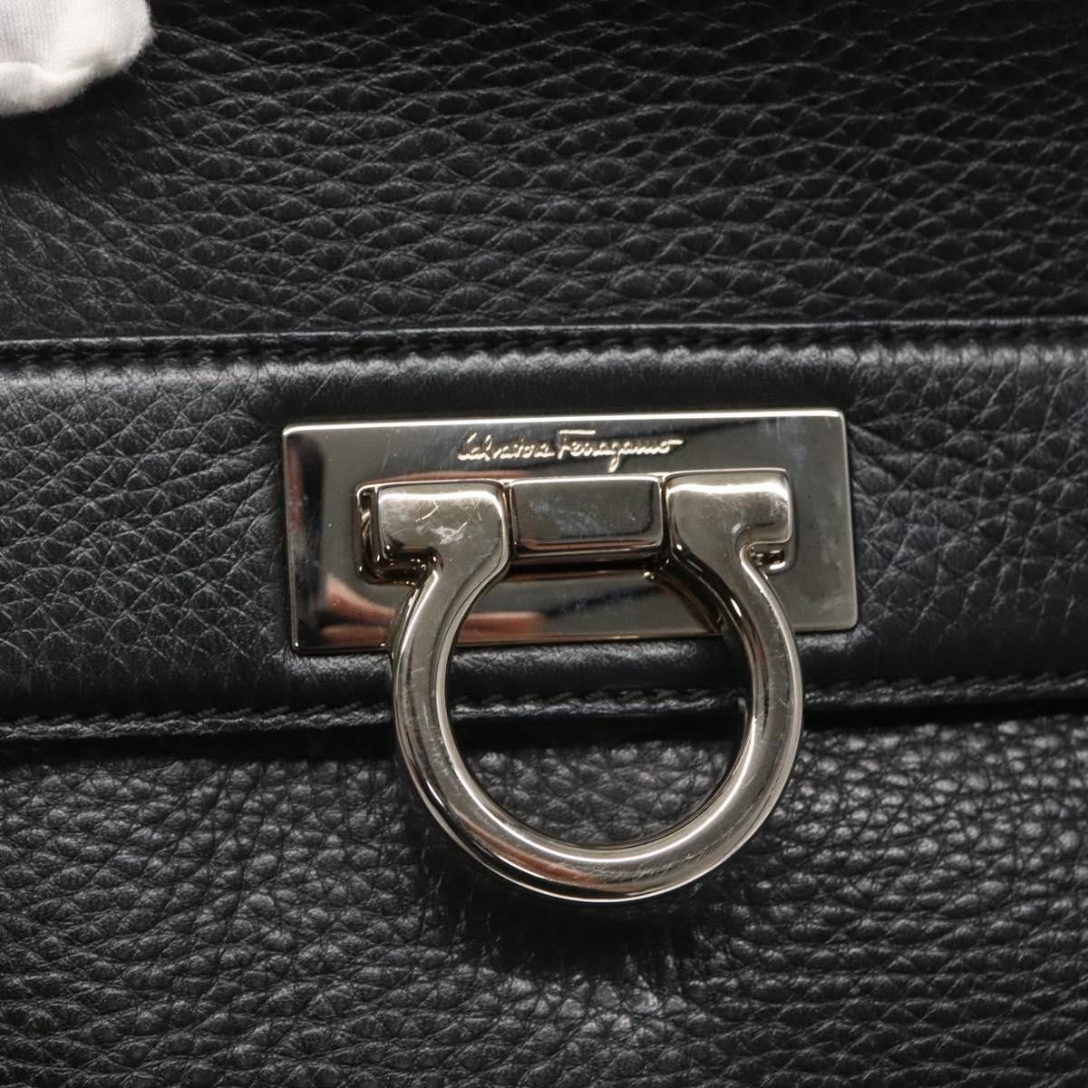 Salvatore Ferragamo Salvatore Ferragamo Gancini tote Size ONE SIZE - 10 Thumbnail