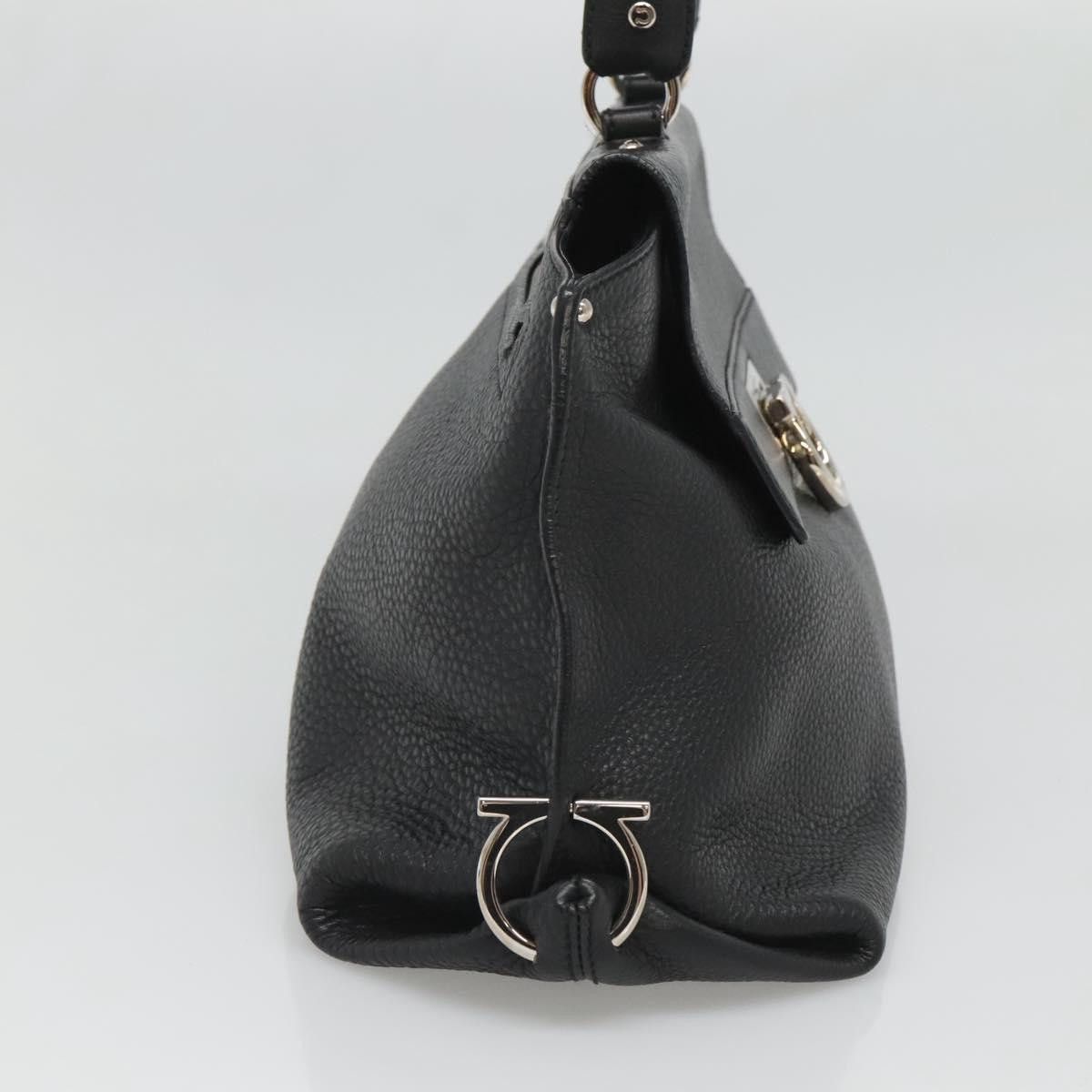 Salvatore Ferragamo Salvatore Ferragamo Gancini tote Size ONE SIZE - 3 Thumbnail