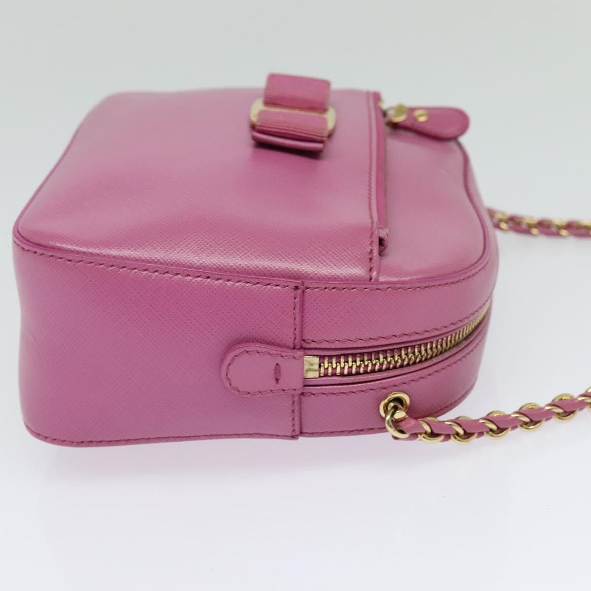 Salvatore Ferragamo Salvatore Ferragamo Vara shoulder Size ONE SIZE - 4 Thumbnail