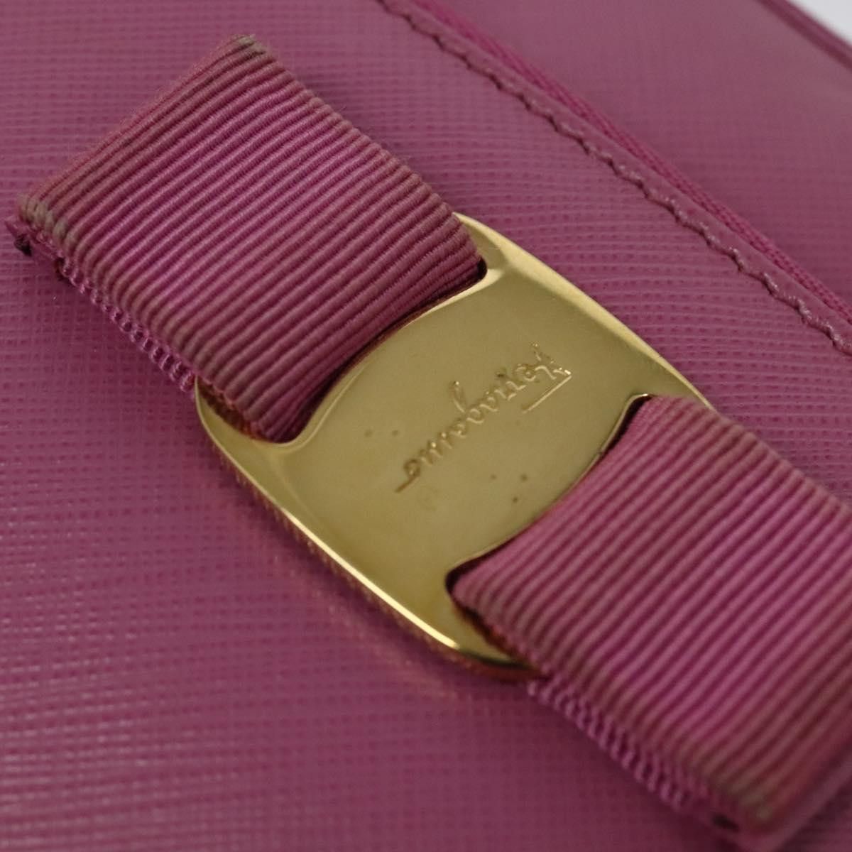 Salvatore Ferragamo Salvatore Ferragamo Vara shoulder Size ONE SIZE - 11 Thumbnail