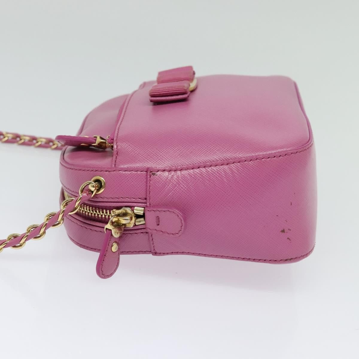Salvatore Ferragamo Salvatore Ferragamo Vara shoulder Size ONE SIZE - 3 Thumbnail
