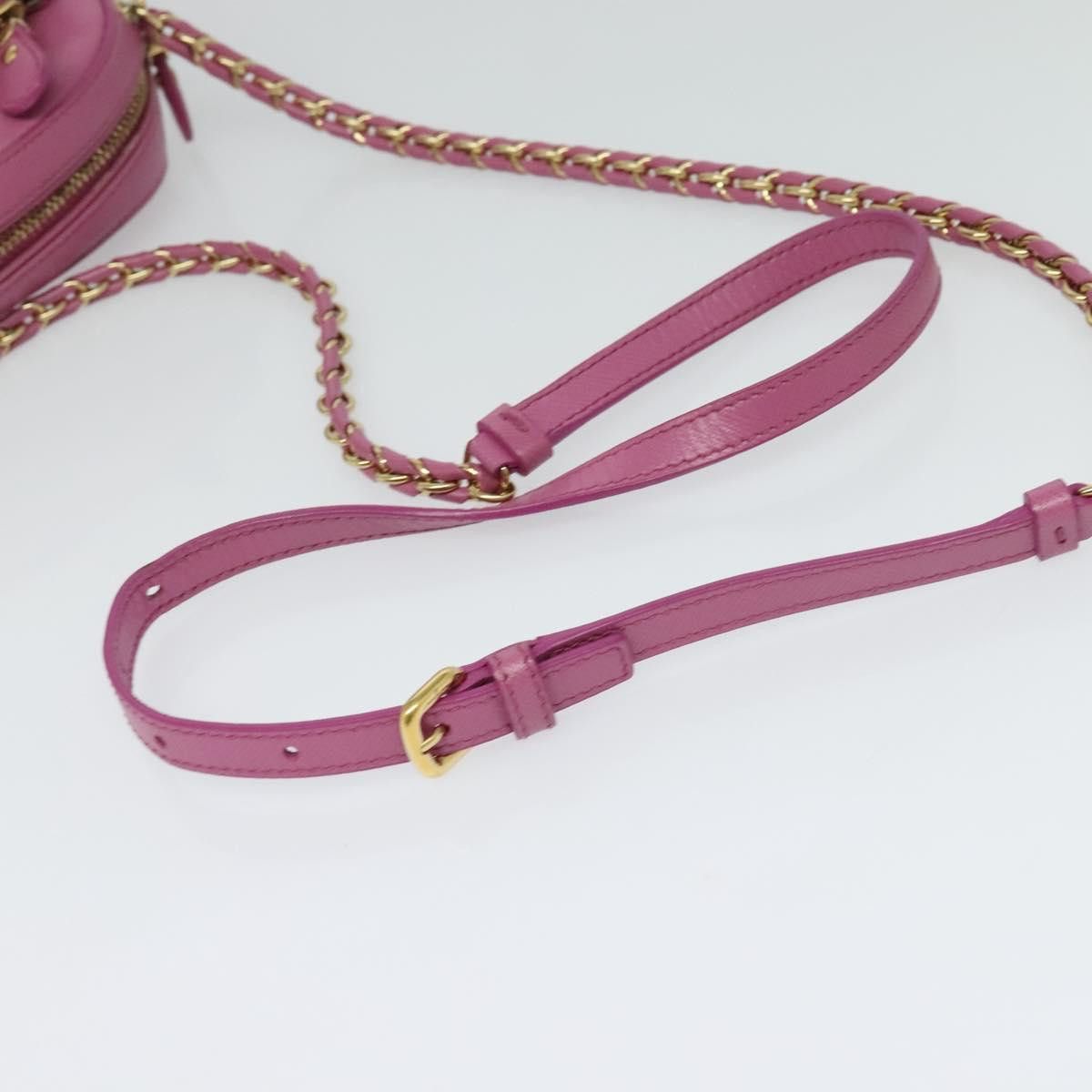 Salvatore Ferragamo Salvatore Ferragamo Vara shoulder Size ONE SIZE - 5 Thumbnail
