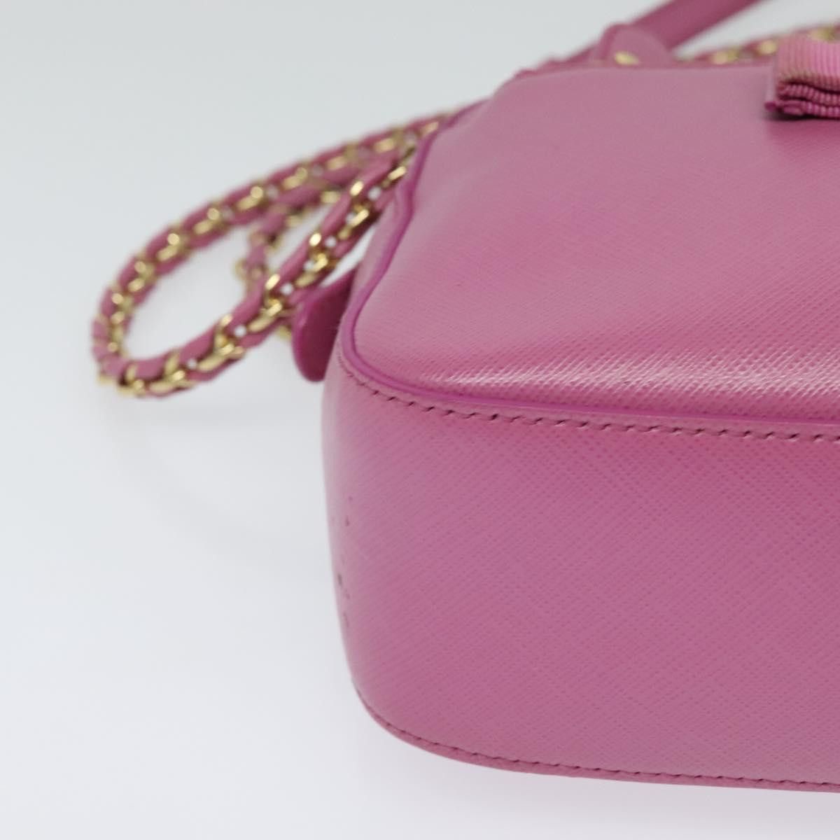 Salvatore Ferragamo Salvatore Ferragamo Vara shoulder Size ONE SIZE - 6 Thumbnail
