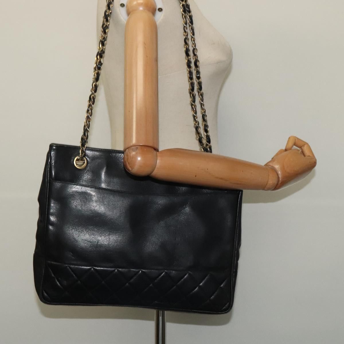 Chanel Chanel Shopping shoulder Size ONE SIZE - 18 Thumbnail