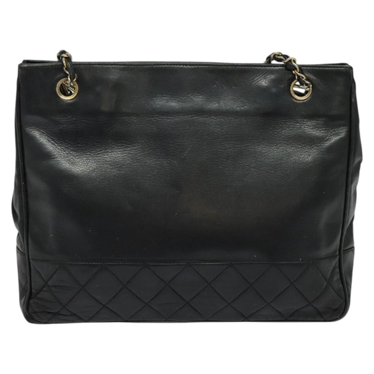 Chanel Chanel Shopping shoulder Size ONE SIZE - 2 Thumbnail