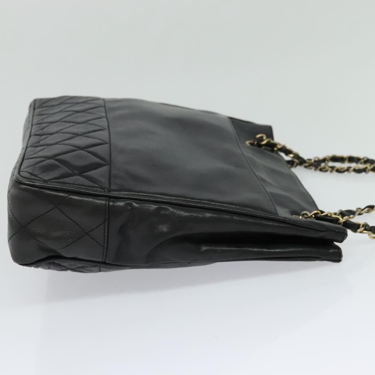 Chanel Chanel Shopping shoulder Size ONE SIZE - 4 Thumbnail