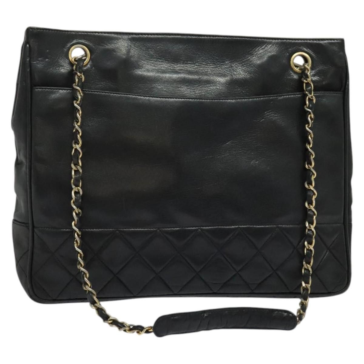 Chanel Chanel Shopping shoulder Size ONE SIZE - 19 Thumbnail