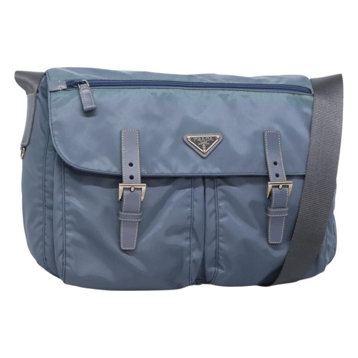 Prada Prada Tessuto shoulder Size ONE SIZE - 25 Thumbnail