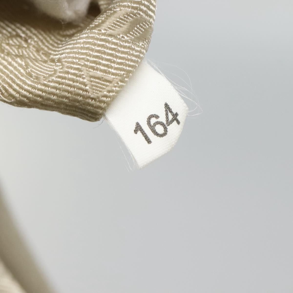 Prada Prada Tessuto shoulder Size ONE SIZE - 13 Thumbnail