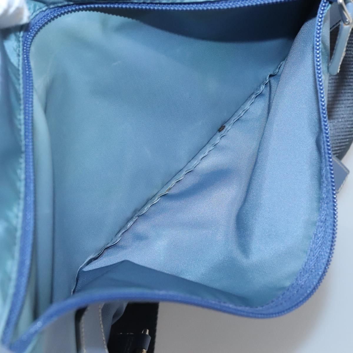 Prada Prada Tessuto shoulder Size ONE SIZE - 23 Thumbnail