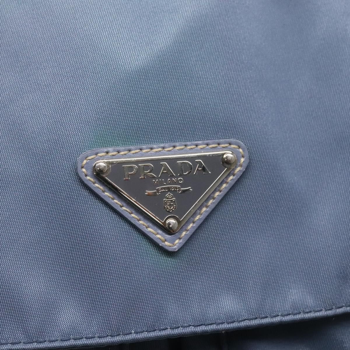Prada Prada Tessuto shoulder Size ONE SIZE - 10 Thumbnail