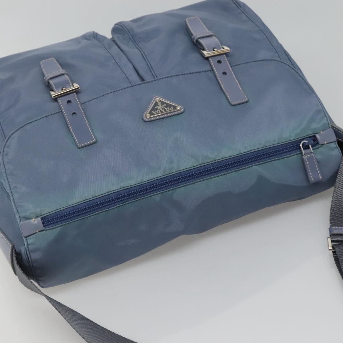 Prada Prada Tessuto shoulder Size ONE SIZE - 15 Thumbnail