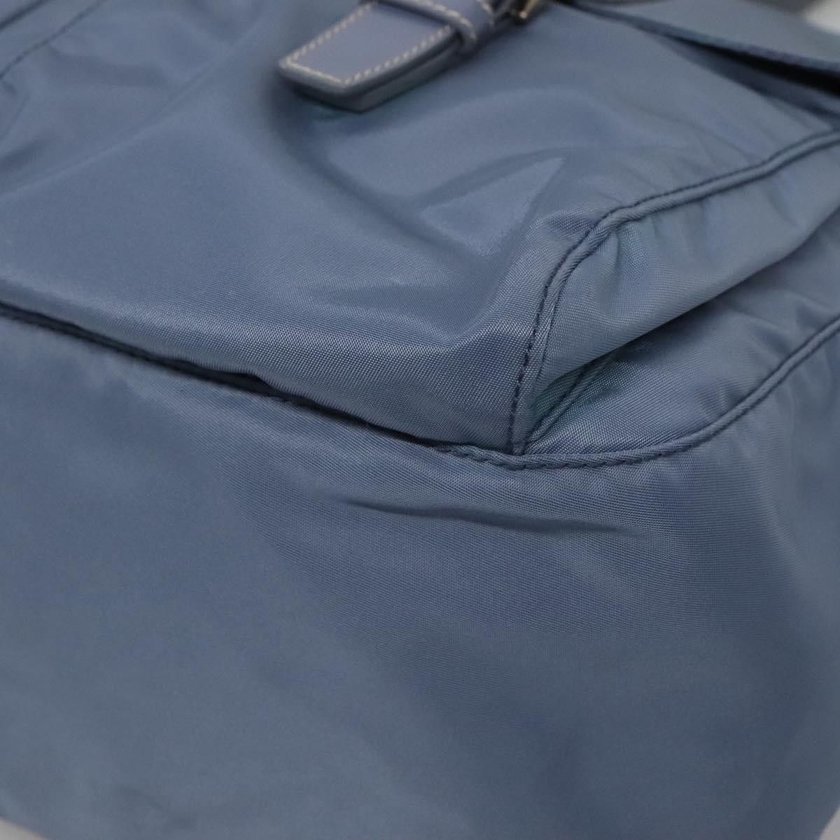 Prada Prada Tessuto shoulder Size ONE SIZE - 9 Thumbnail