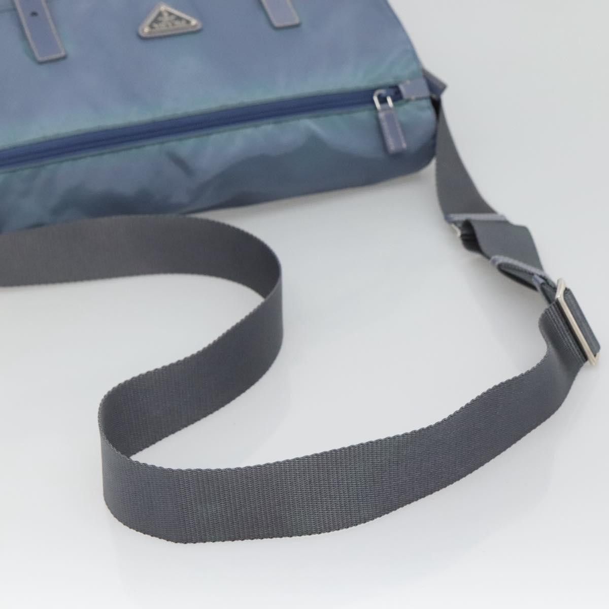 Prada Prada Tessuto shoulder Size ONE SIZE - 5 Thumbnail