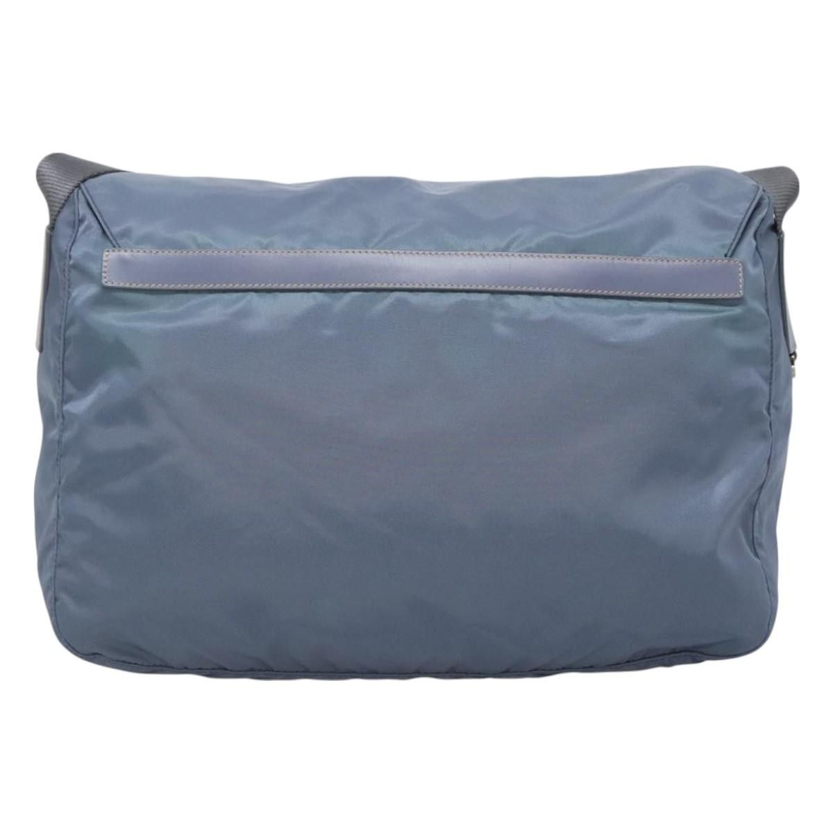 Prada Prada Tessuto shoulder Size ONE SIZE - 2 Thumbnail