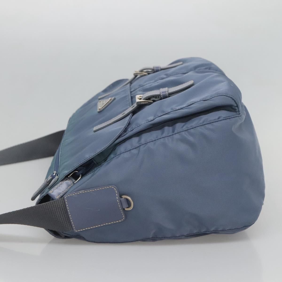 Prada Prada Tessuto shoulder Size ONE SIZE - 3 Thumbnail