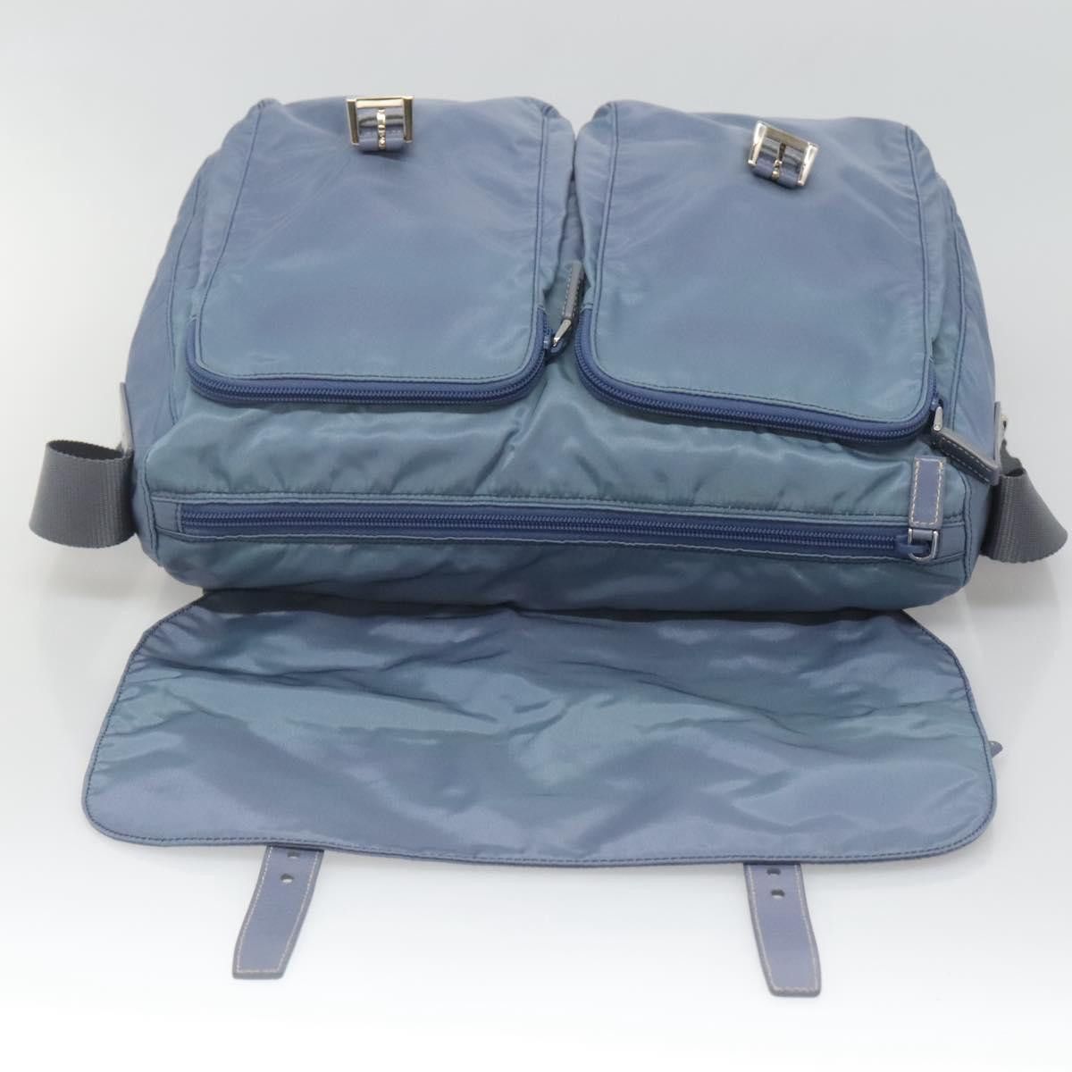 Prada Prada Tessuto shoulder Size ONE SIZE - 19 Thumbnail