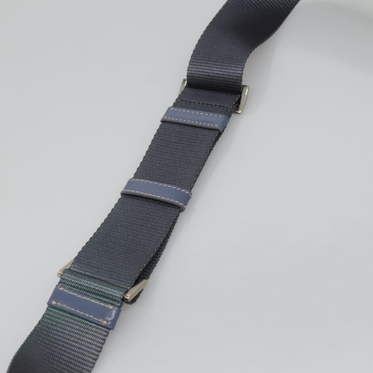 Prada Prada Tessuto shoulder Size ONE SIZE - 16 Thumbnail