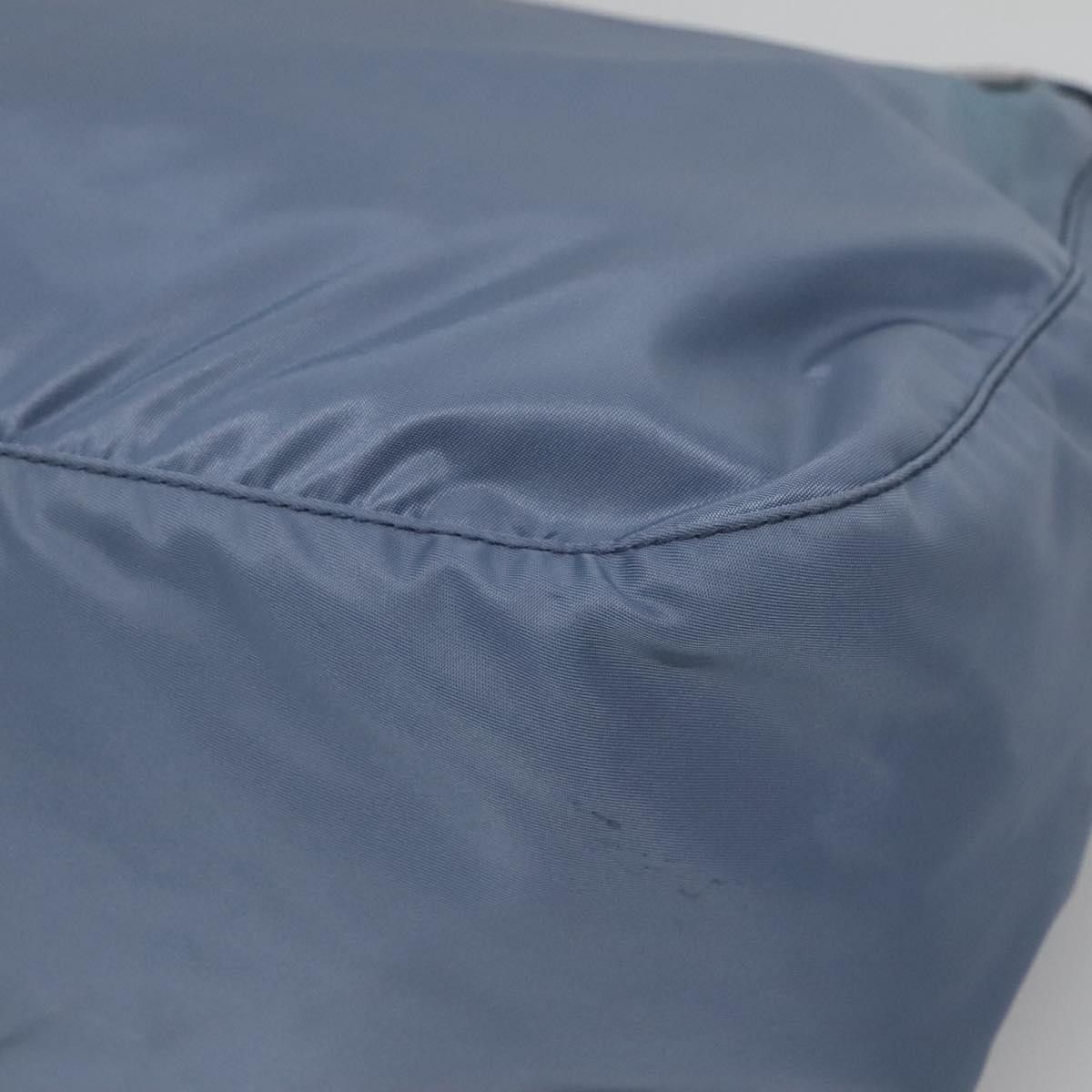 Prada Prada Tessuto shoulder Size ONE SIZE - 7 Thumbnail