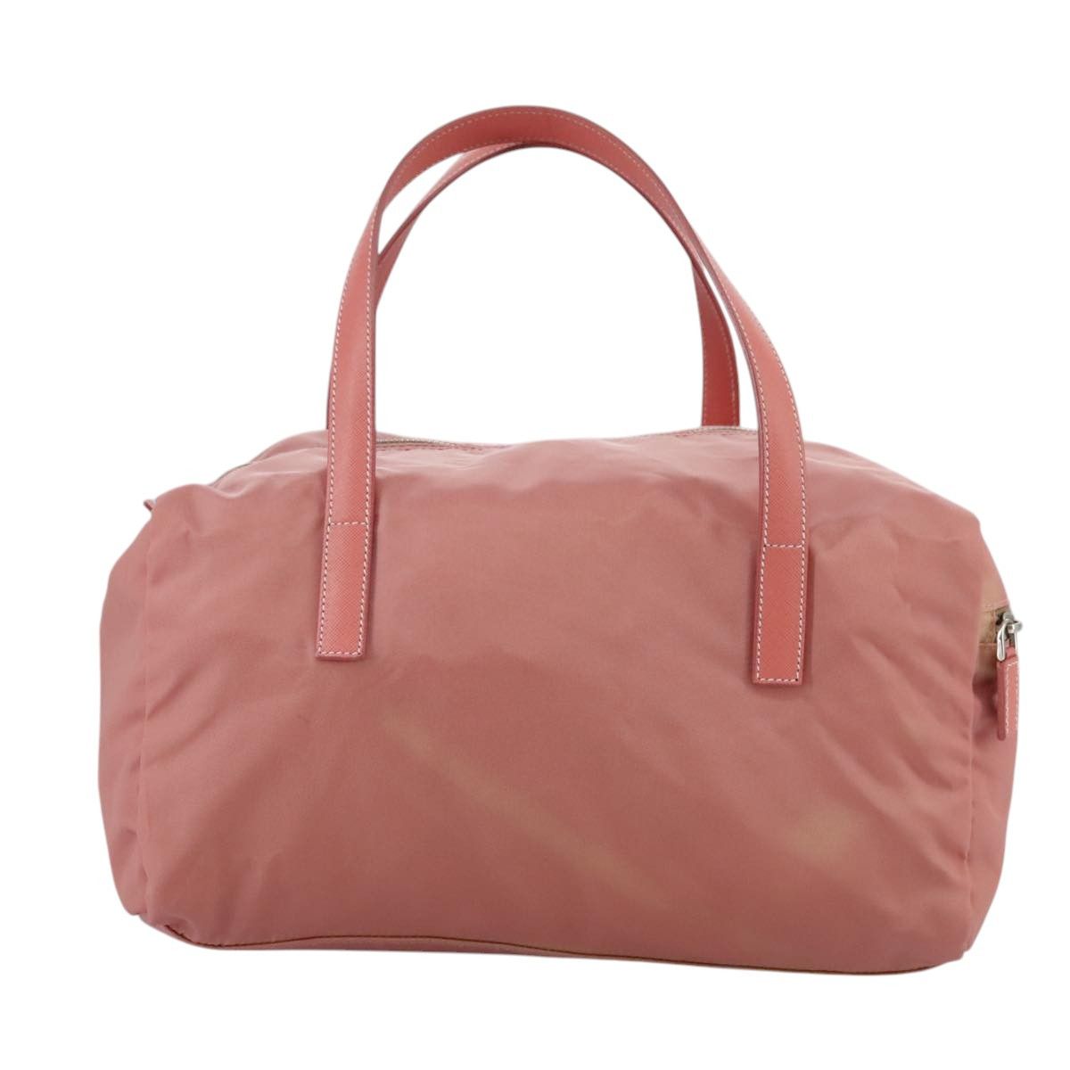 Prada Prada Boston handbag Size ONE SIZE - 2 Thumbnail
