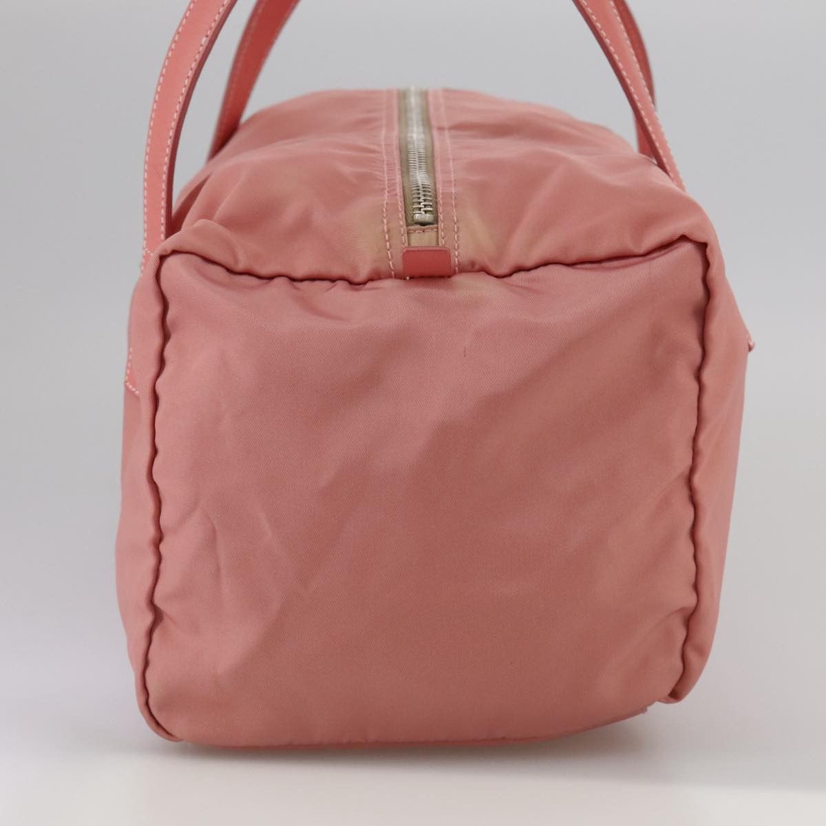 Prada Prada Boston handbag Size ONE SIZE - 3 Thumbnail