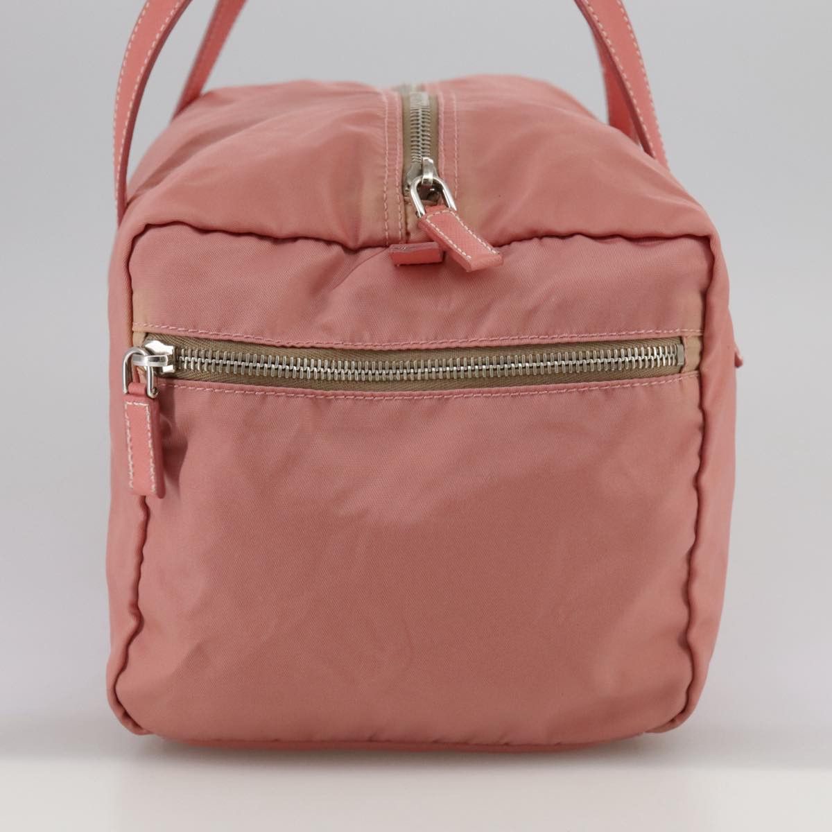 Prada Prada Boston handbag Size ONE SIZE - 4 Thumbnail