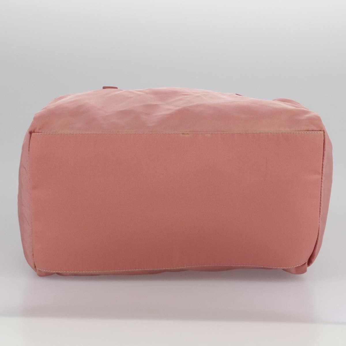 Prada Prada Boston handbag Size ONE SIZE - 8 Thumbnail