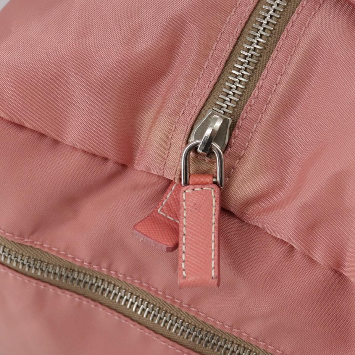 Prada Prada Boston handbag Size ONE SIZE - 13 Thumbnail