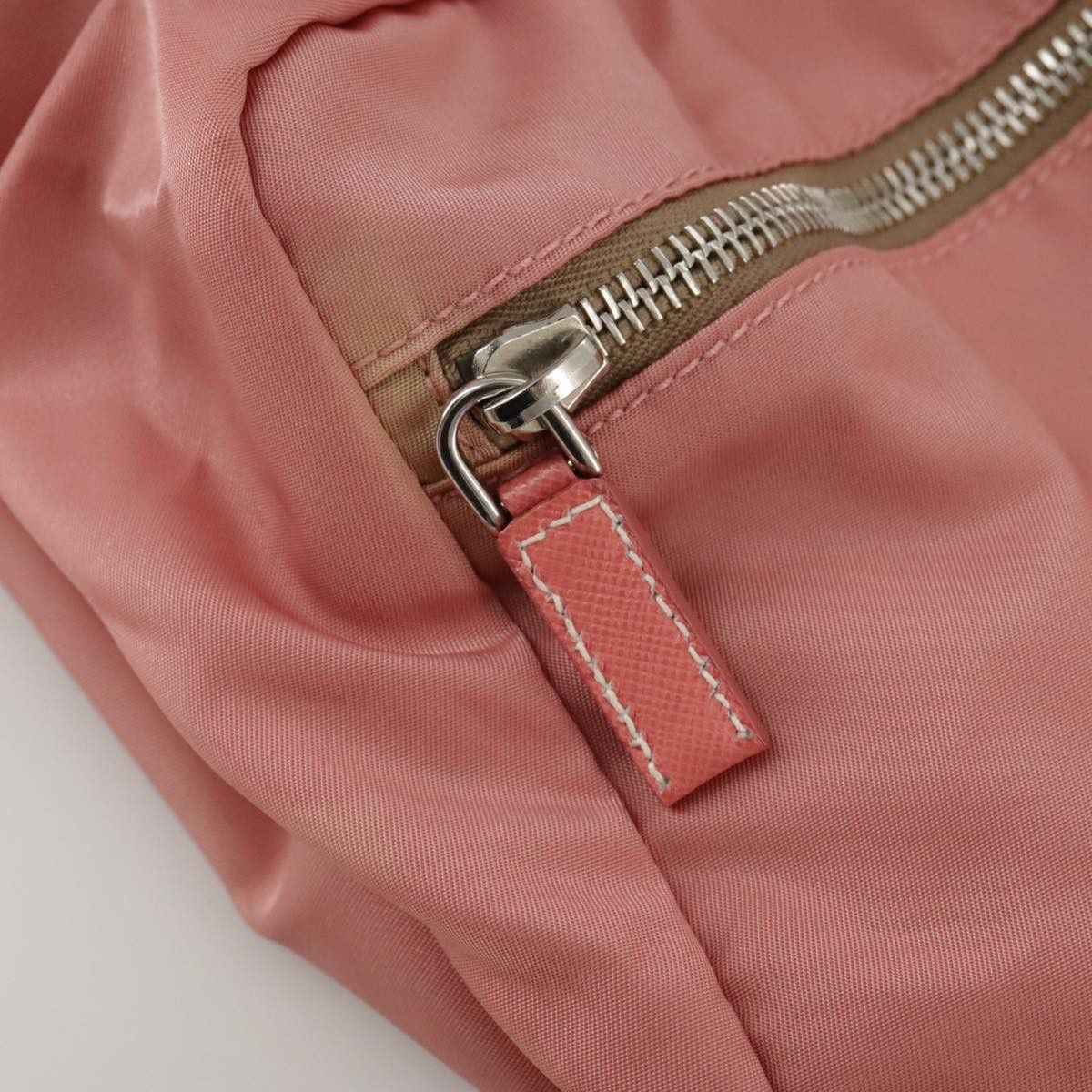 Prada Prada Boston handbag Size ONE SIZE - 14 Thumbnail