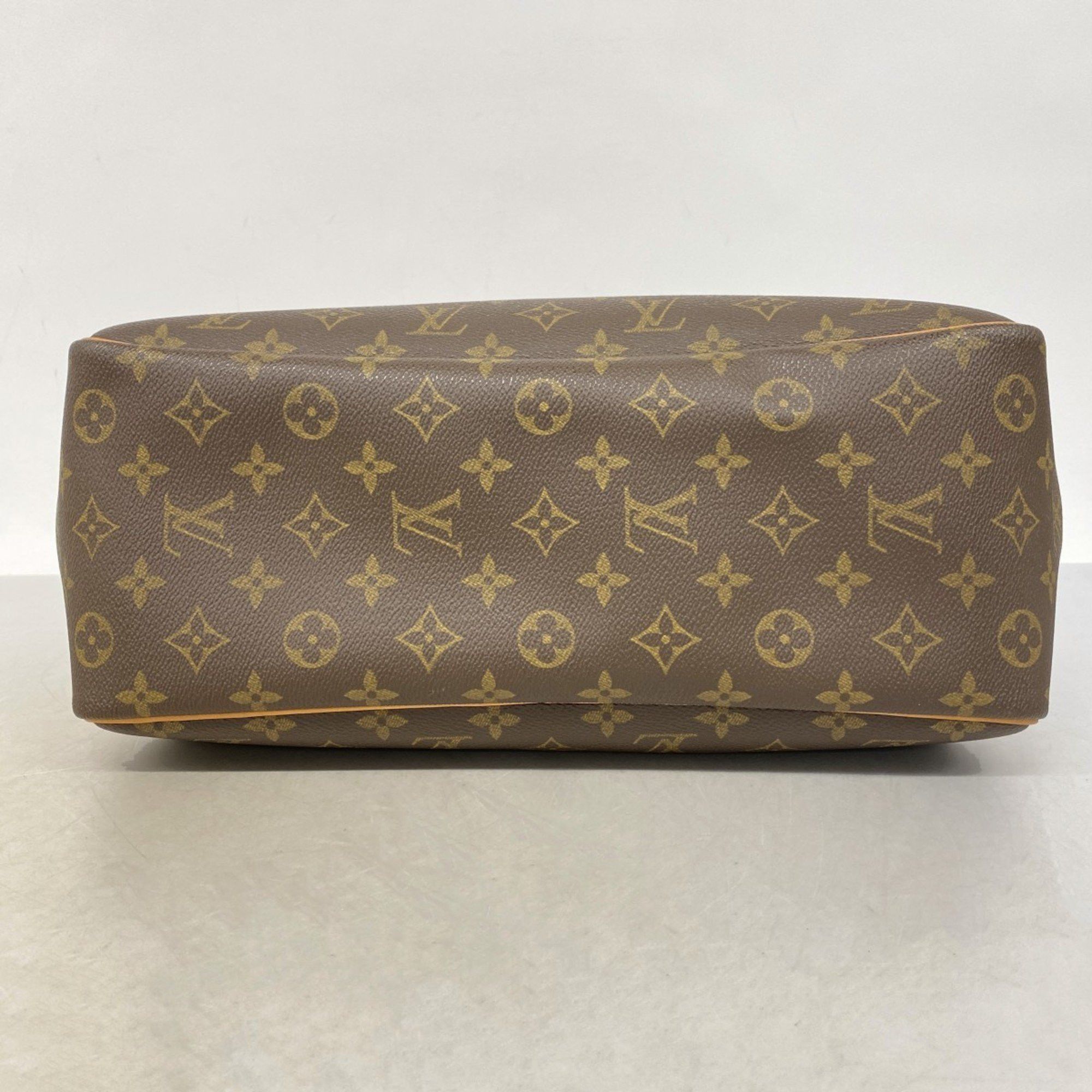 Louis Vuitton Louis Vuitton Deauville handbag Size ONE SIZE - 5 Thumbnail