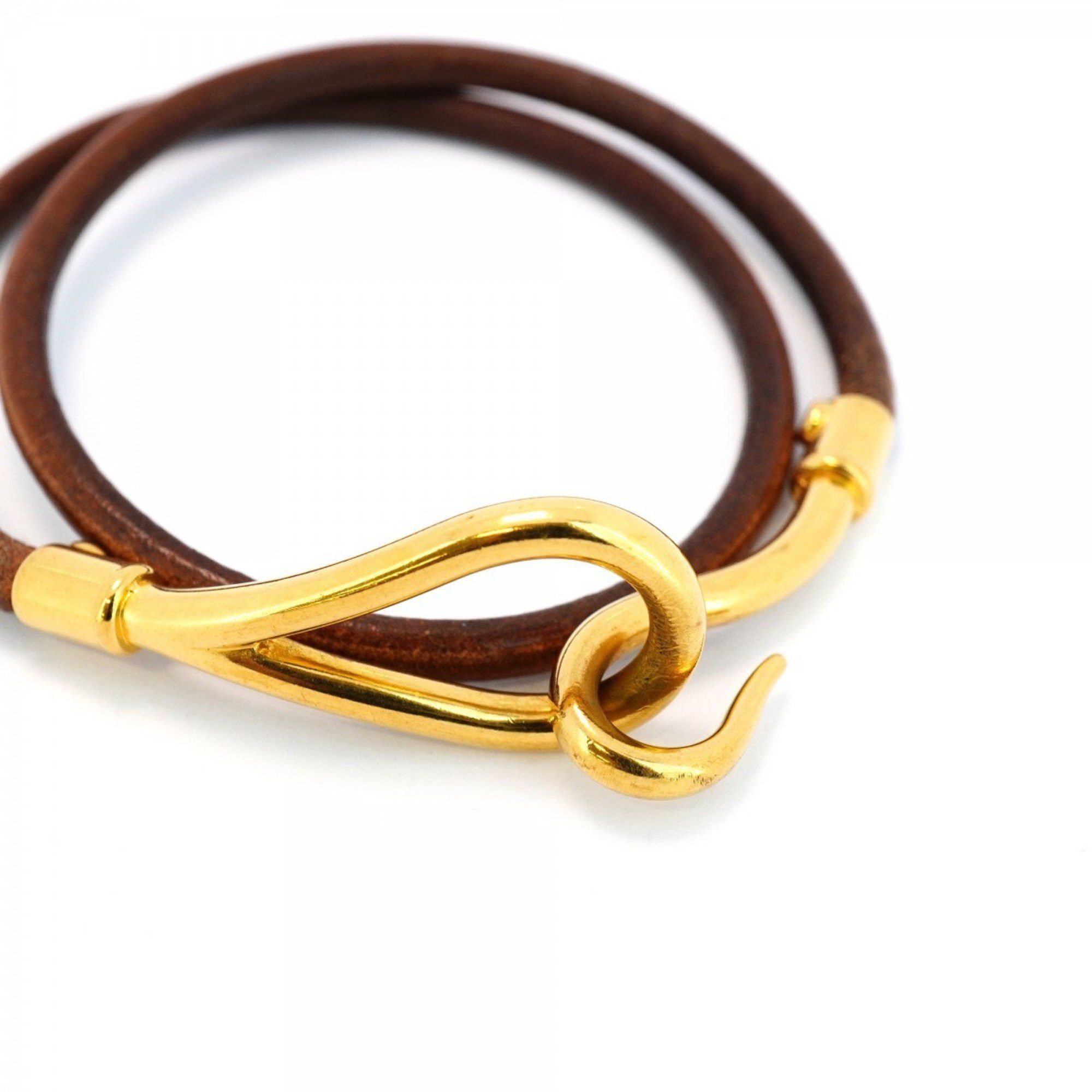 Hermes Hermès Jumbo bracelet Size ONE SIZE - 9 Thumbnail