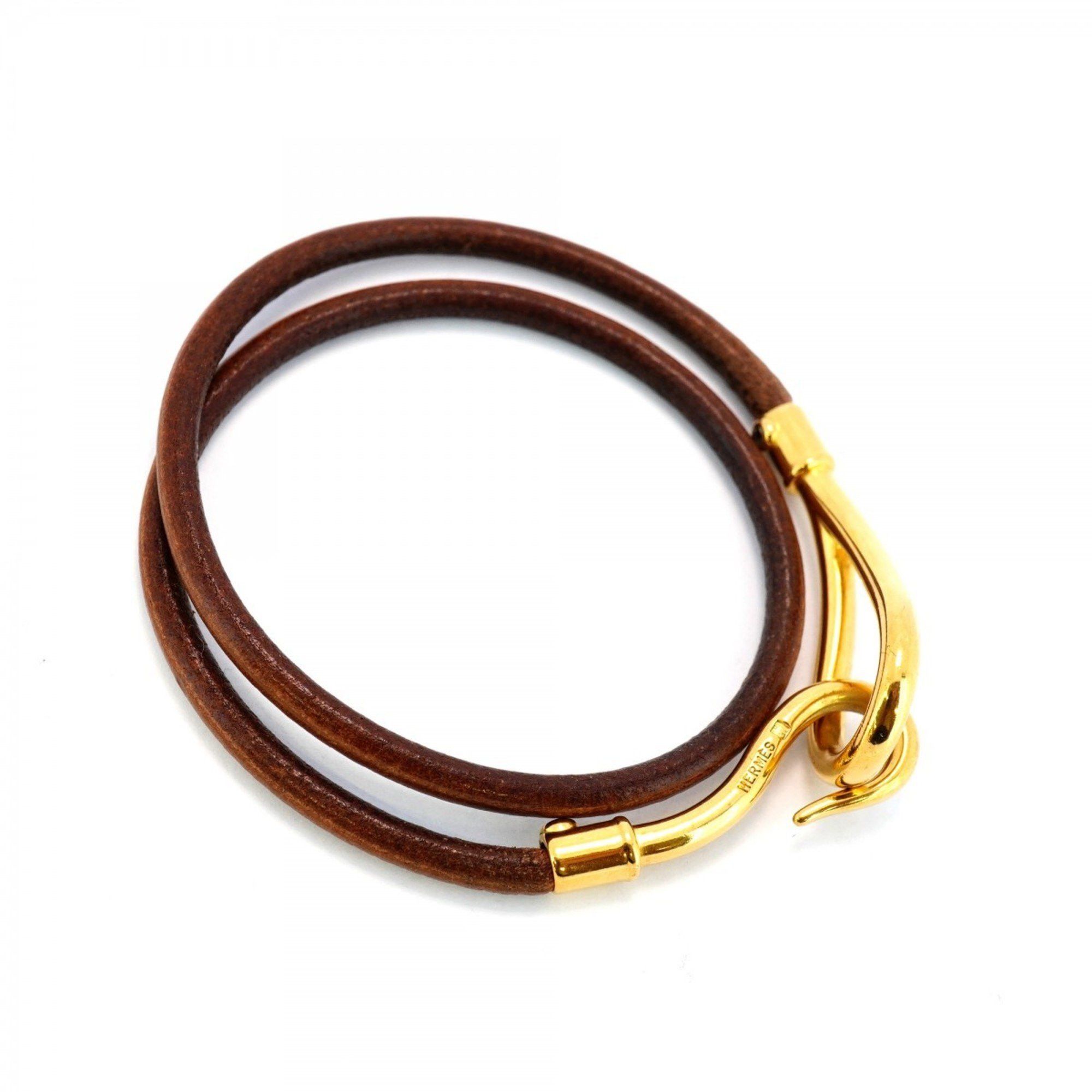 Hermes Hermès Jumbo bracelet Size ONE SIZE - 2 Thumbnail