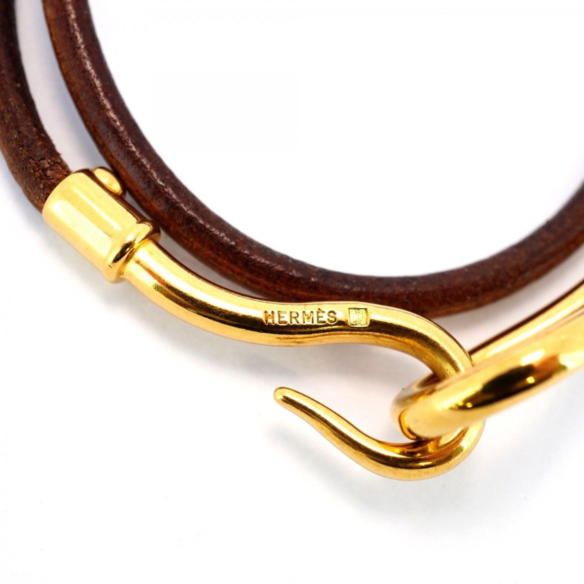 Hermes Hermès Jumbo bracelet Size ONE SIZE - 4 Thumbnail