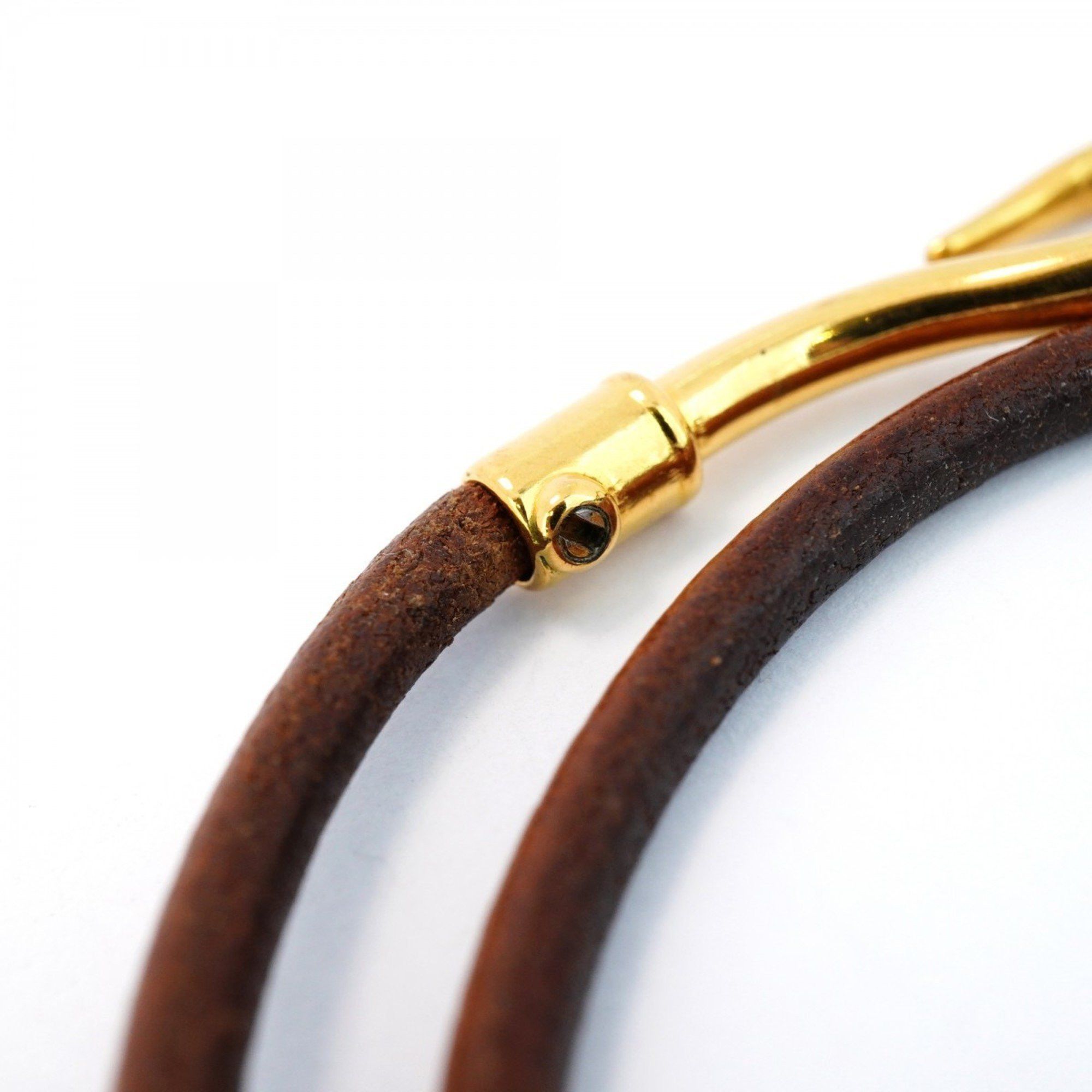 Hermes Hermès Jumbo bracelet Size ONE SIZE - 5 Thumbnail