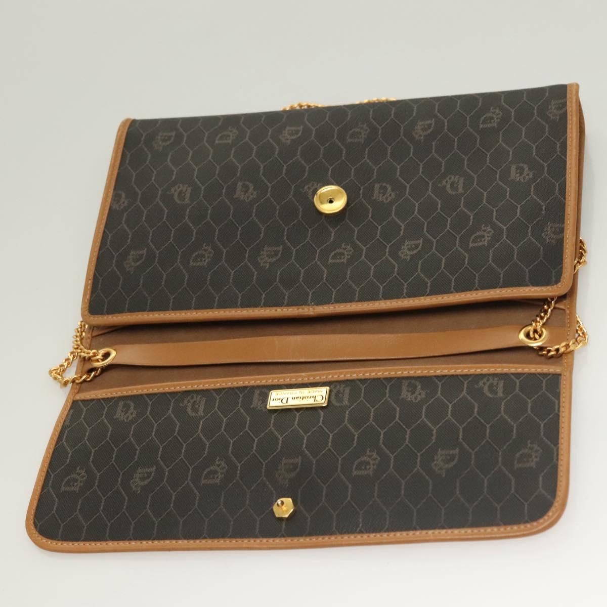 Dior Dior Honeycomb shoulder Size ONE SIZE - 16 Thumbnail