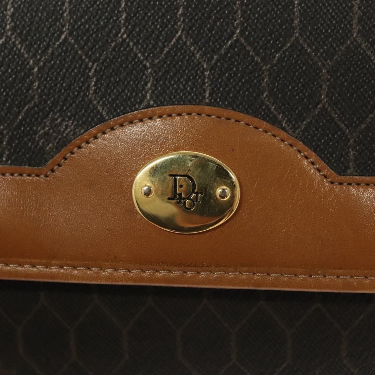 Dior Dior Honeycomb shoulder Size ONE SIZE - 10 Thumbnail