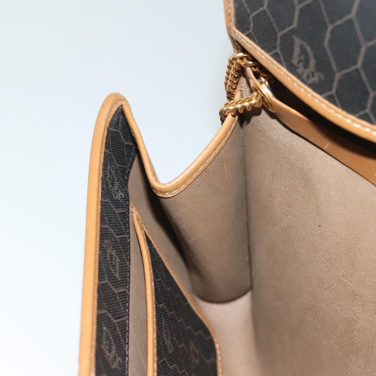 Dior Dior Honeycomb shoulder Size ONE SIZE - 18 Thumbnail