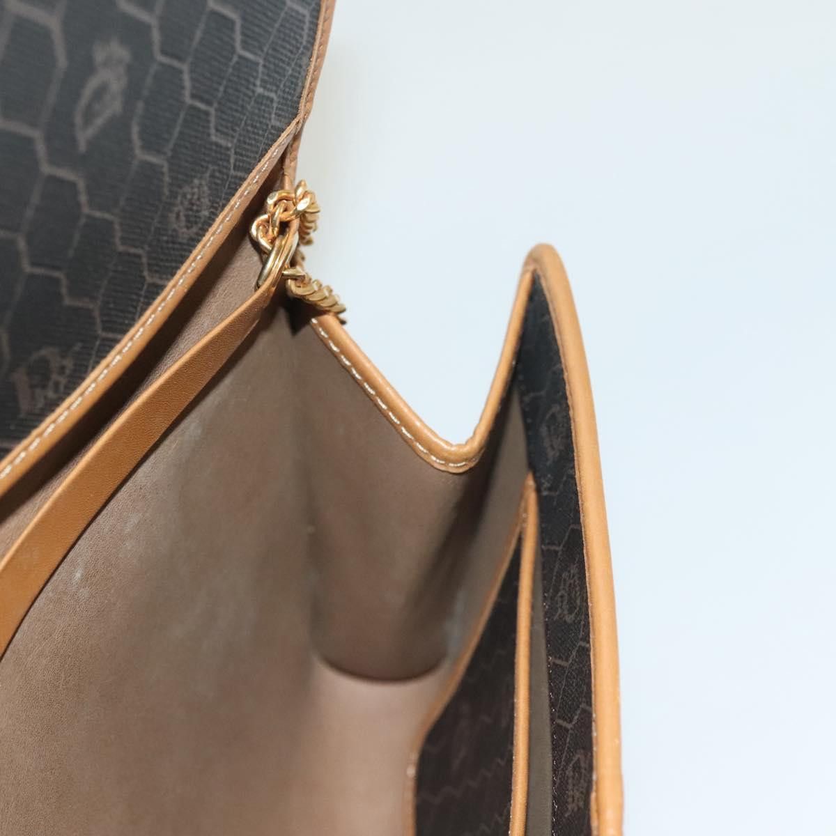 Dior Dior Honeycomb shoulder Size ONE SIZE - 17 Thumbnail