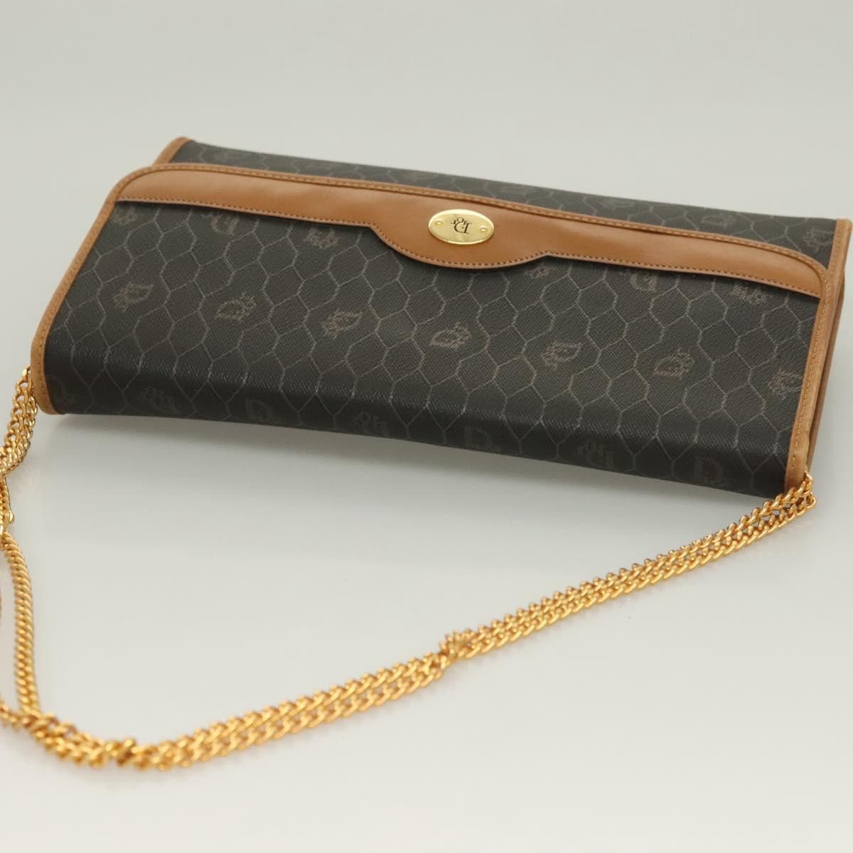 Dior Dior Honeycomb shoulder Size ONE SIZE - 14 Thumbnail