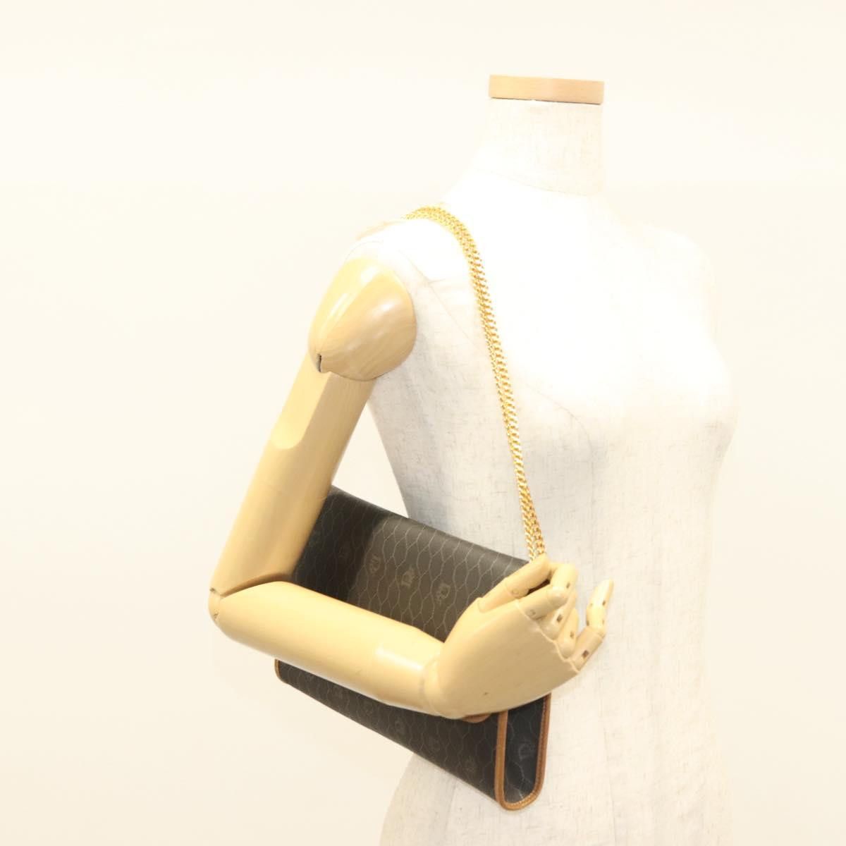 Dior Dior Honeycomb shoulder Size ONE SIZE - 13 Thumbnail